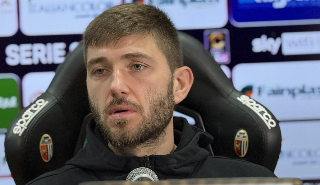 Ascoli-Perugia 2-1, Galuppini: “Il Del Duca può toglierti il fiato”